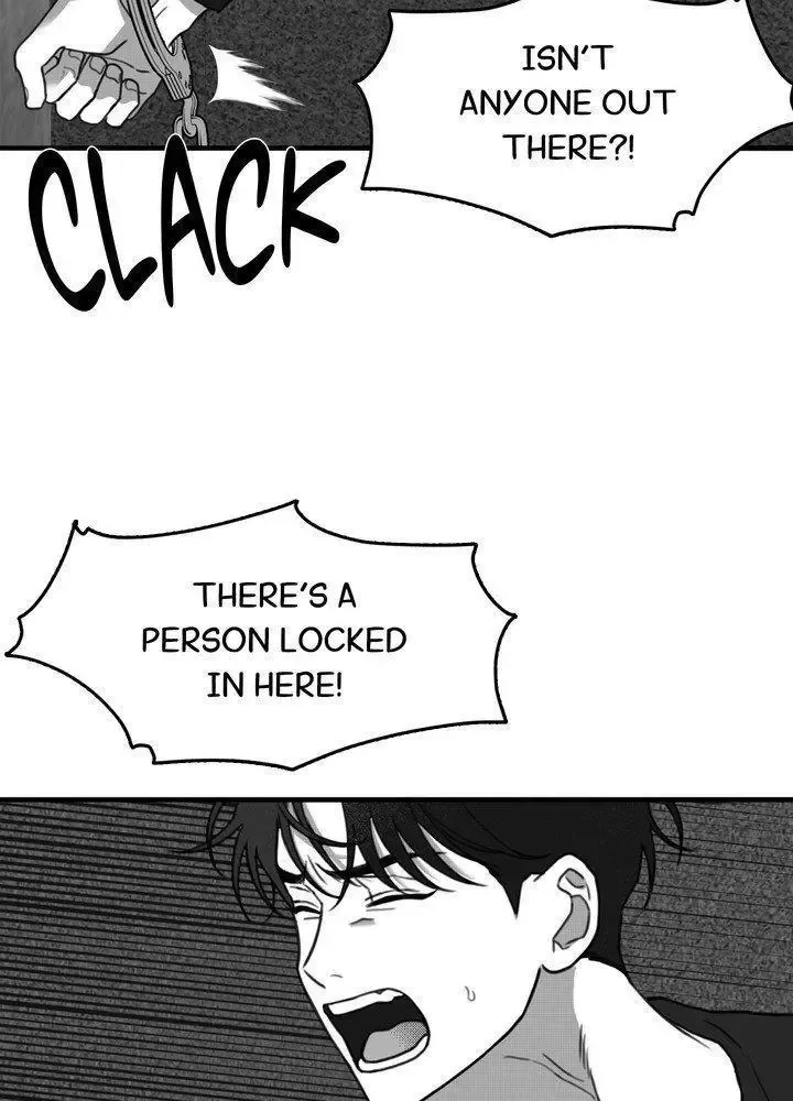 Little Bit Psycho - Chapter 19 Page 59