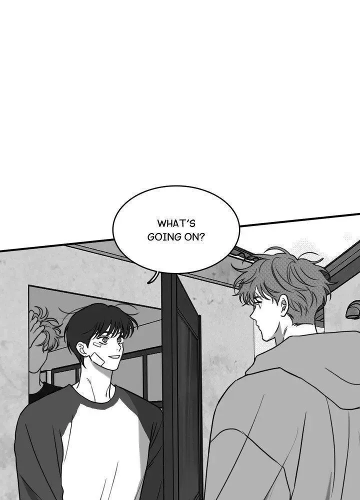 Little Bit Psycho - Chapter 19 Page 61