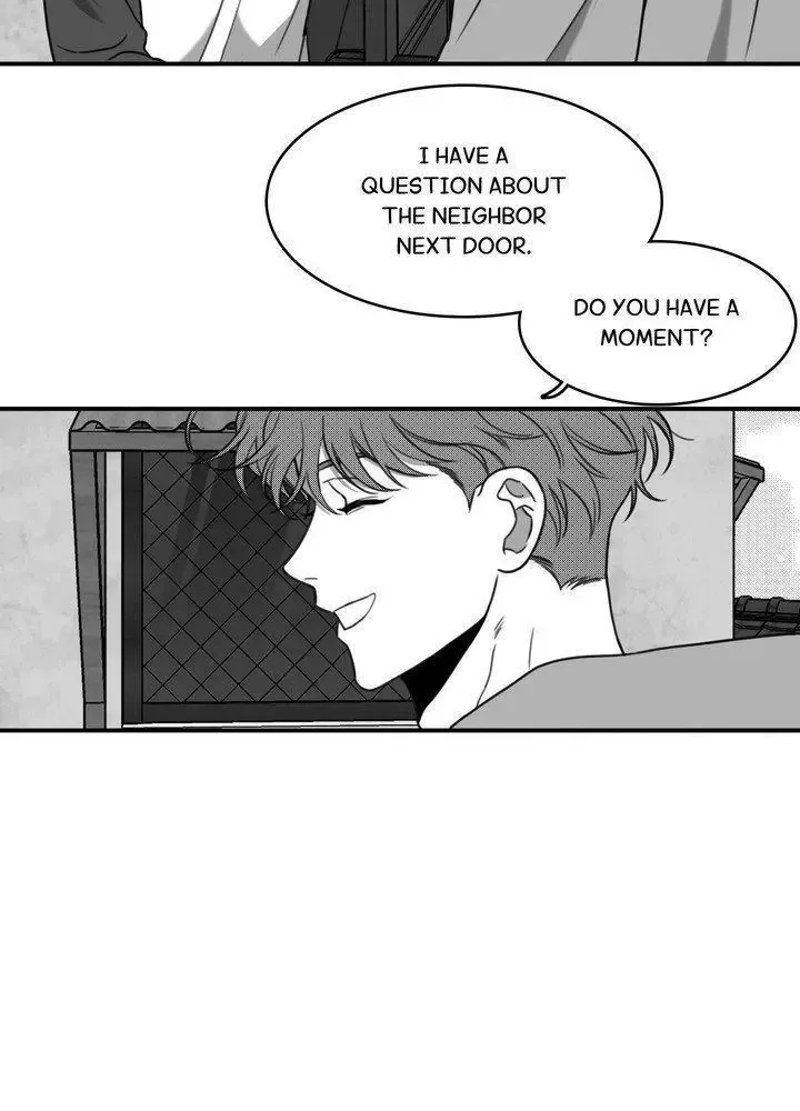 Little Bit Psycho - Chapter 19 Page 62