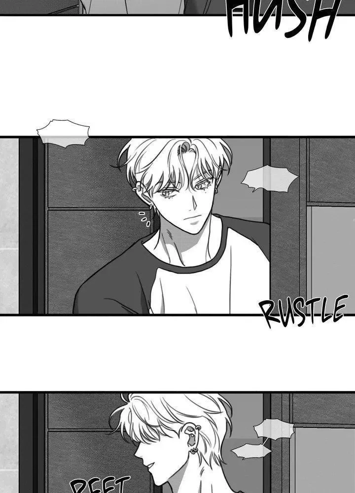 Little Bit Psycho - Chapter 19 Page 64