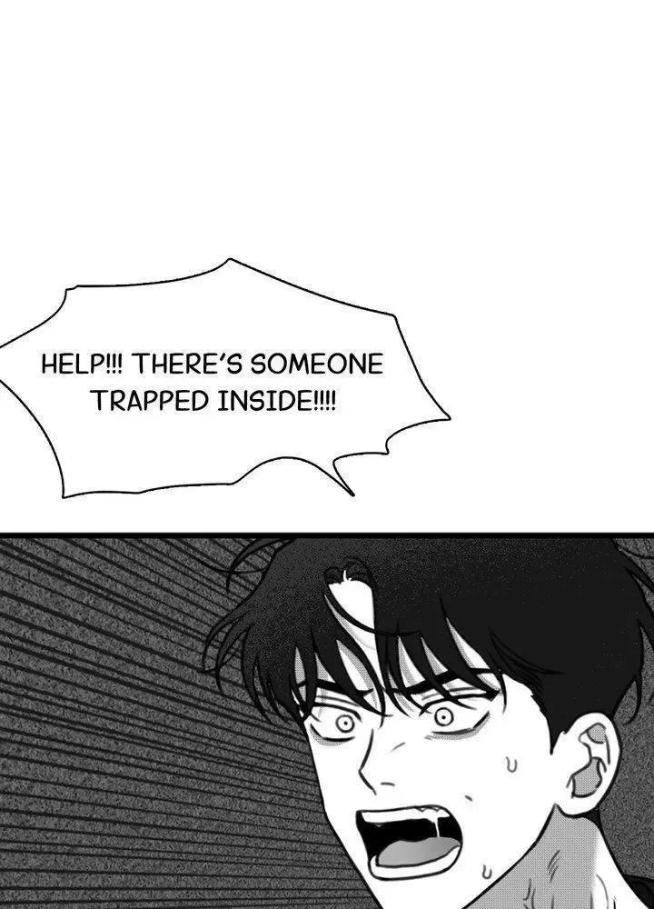 Little Bit Psycho - Chapter 19 Page 68