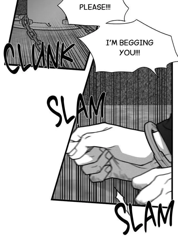 Little Bit Psycho - Chapter 19 Page 70