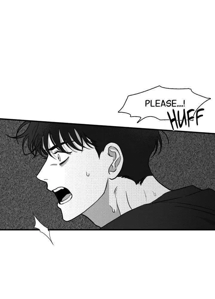 Little Bit Psycho - Chapter 19 Page 71