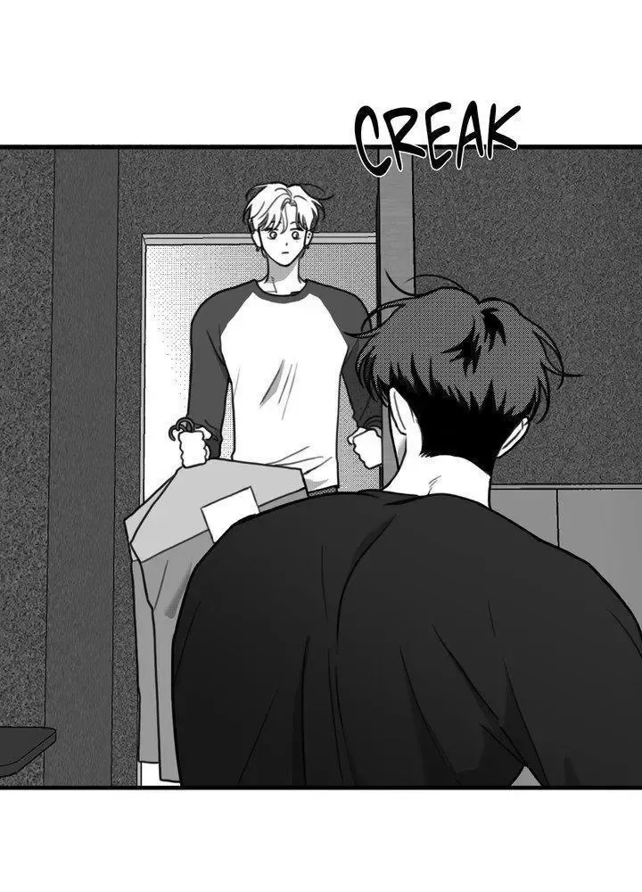 Little Bit Psycho - Chapter 19 Page 72