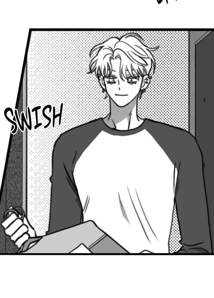 Little Bit Psycho - Chapter 19 Page 74