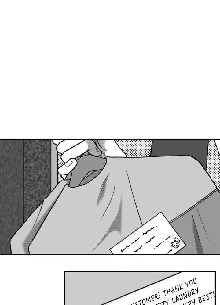Little Bit Psycho - Chapter 19 Page 76