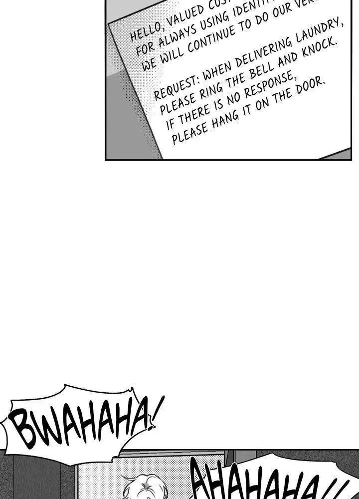 Little Bit Psycho - Chapter 19 Page 77
