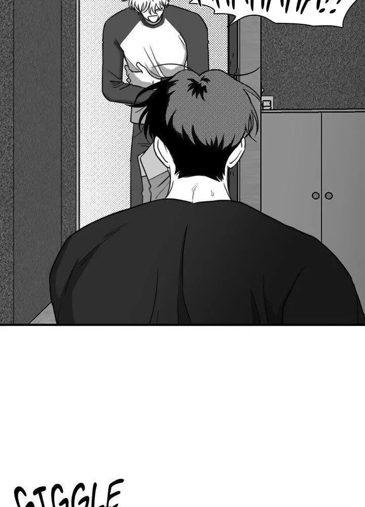 Little Bit Psycho - Chapter 19 Page 78