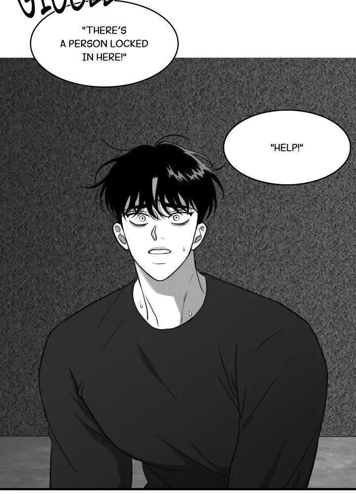 Little Bit Psycho - Chapter 19 Page 79