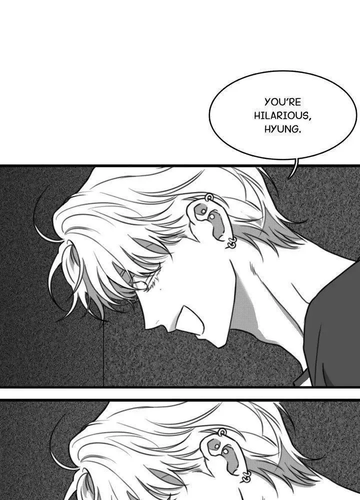 Little Bit Psycho - Chapter 19 Page 81