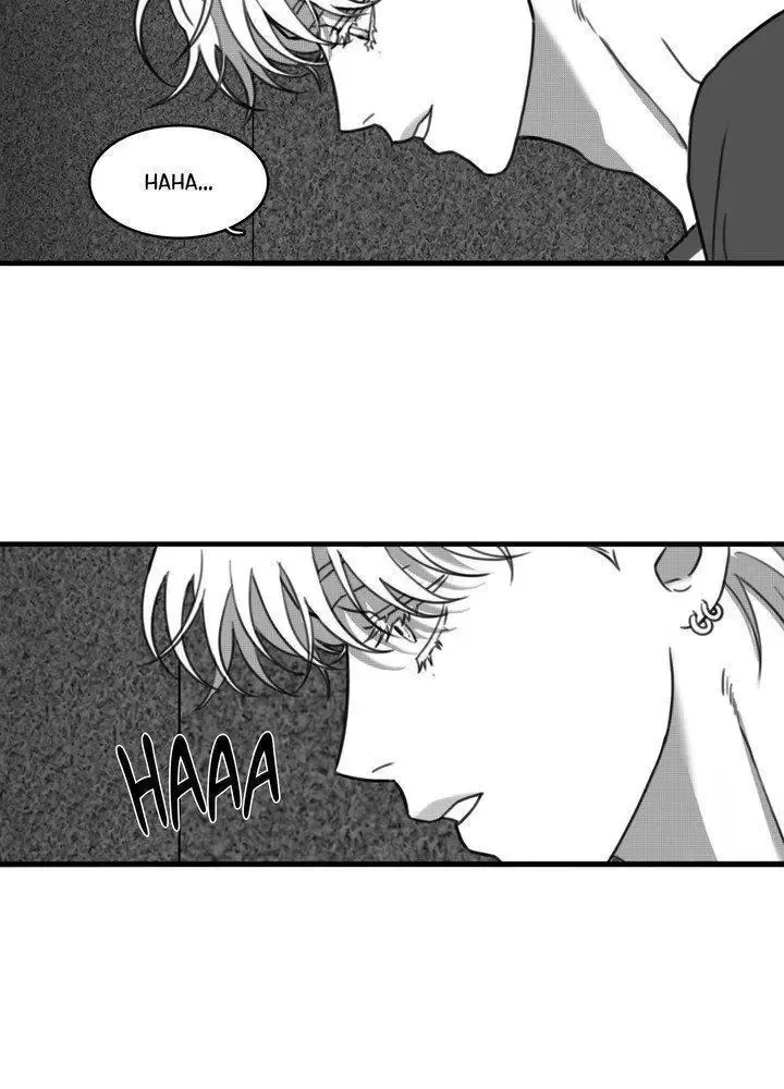 Little Bit Psycho - Chapter 19 Page 82