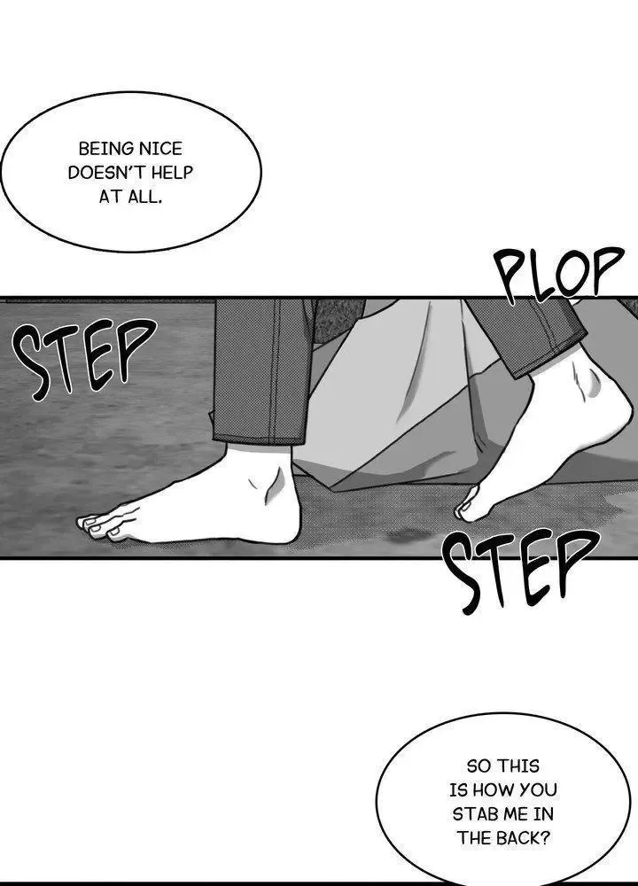 Little Bit Psycho - Chapter 19 Page 83