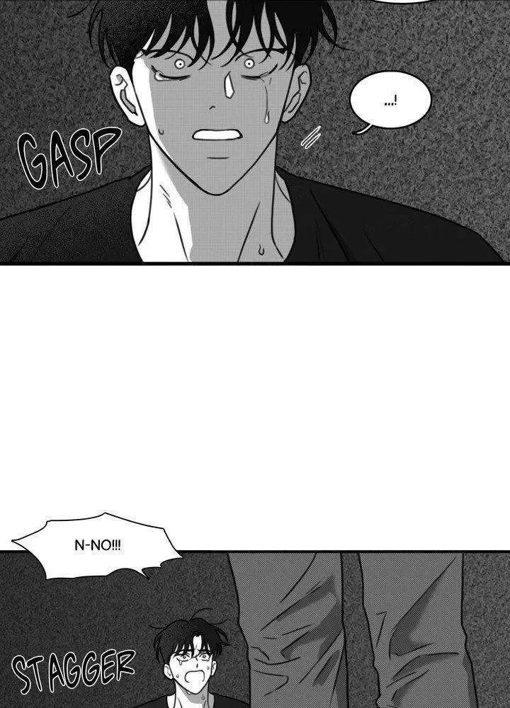 Little Bit Psycho - Chapter 19 Page 84