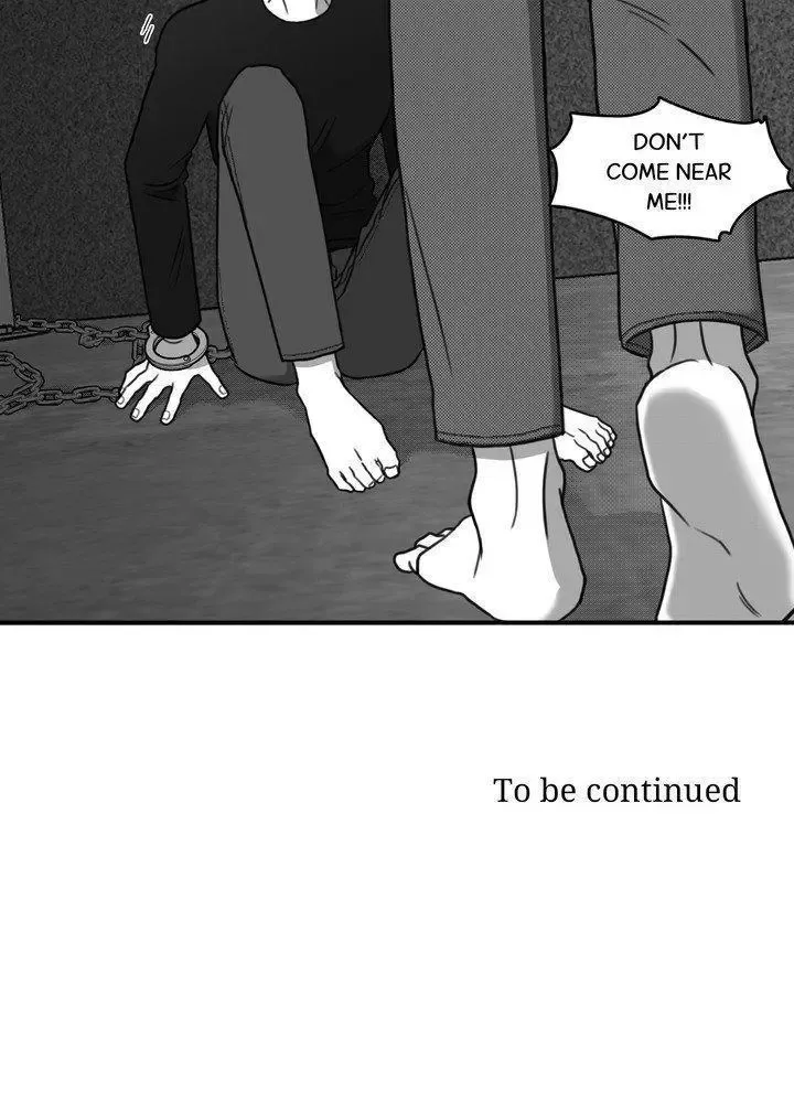 Little Bit Psycho - Chapter 19 Page 85