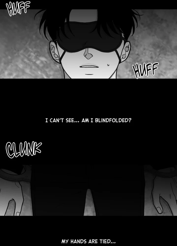 Little Bit Psycho - Chapter 2 Page 2
