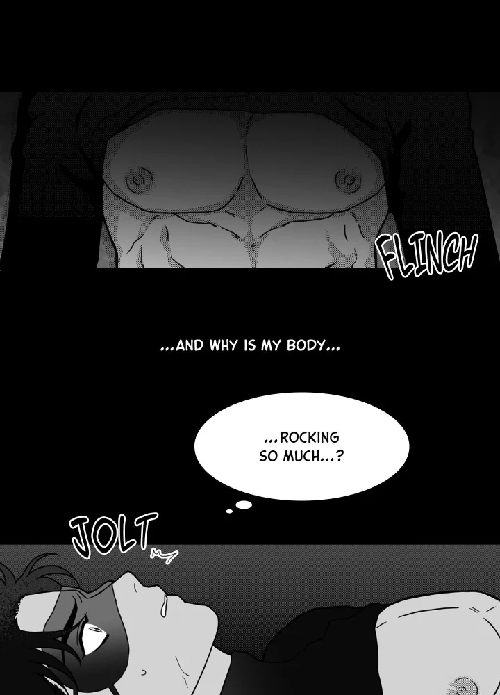 Little Bit Psycho - Chapter 2 Page 3