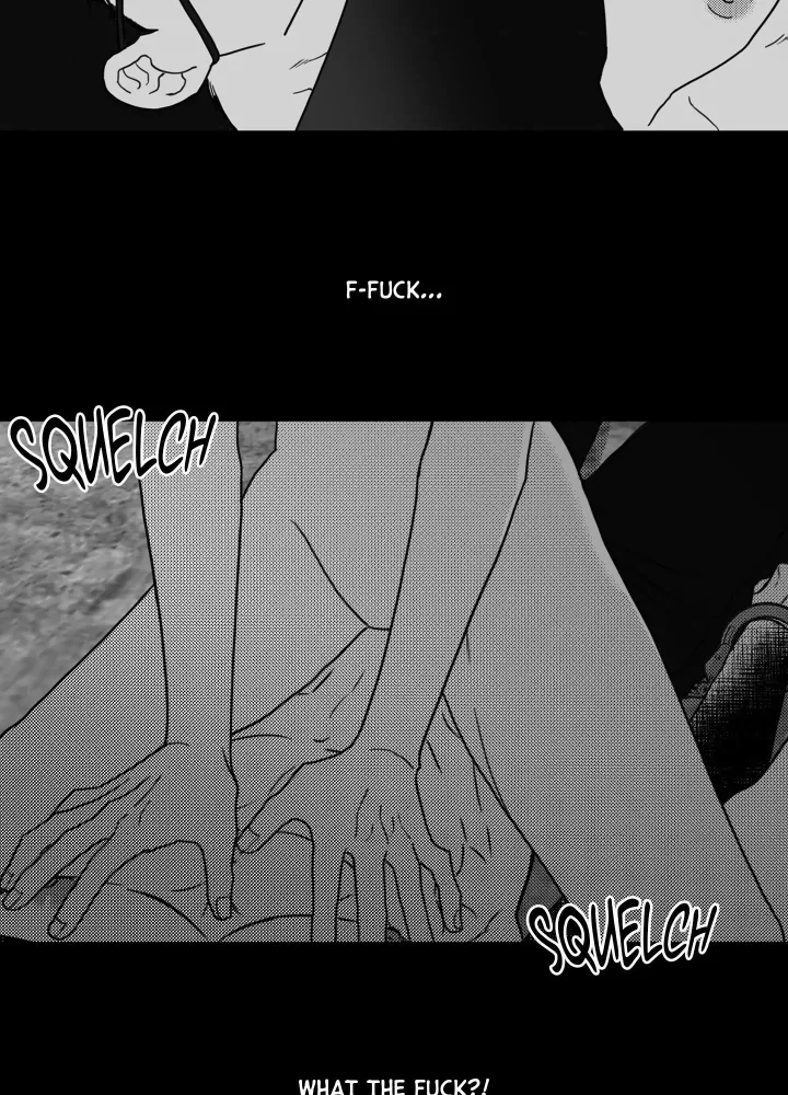 Little Bit Psycho - Chapter 2 Page 4