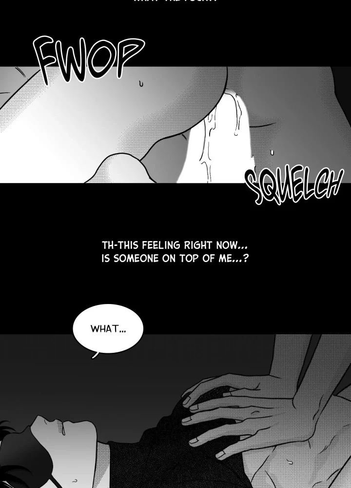 Little Bit Psycho - Chapter 2 Page 5
