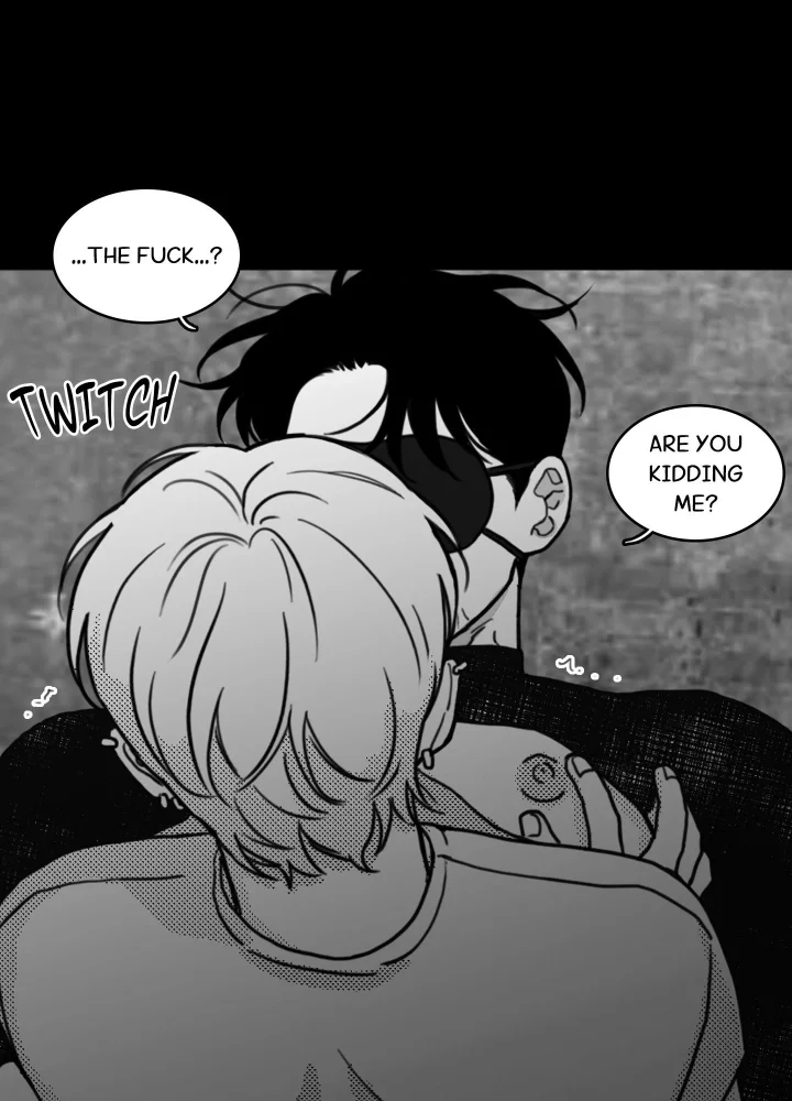 Little Bit Psycho - Chapter 2 Page 7