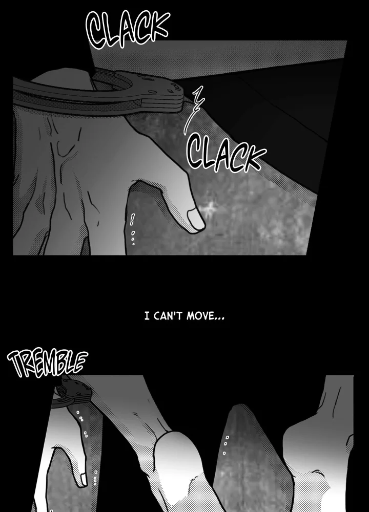 Little Bit Psycho - Chapter 2 Page 9