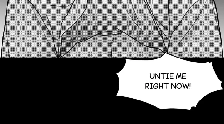 Little Bit Psycho - Chapter 2 Page 10