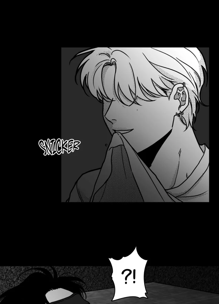 Little Bit Psycho - Chapter 2 Page 11