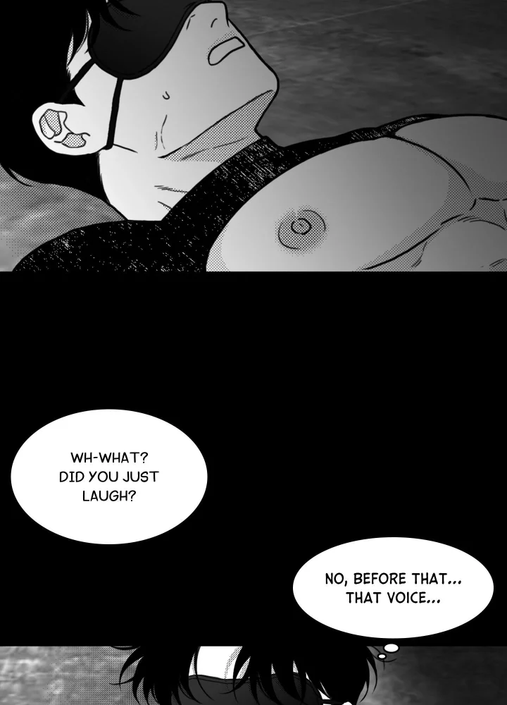 Little Bit Psycho - Chapter 2 Page 12