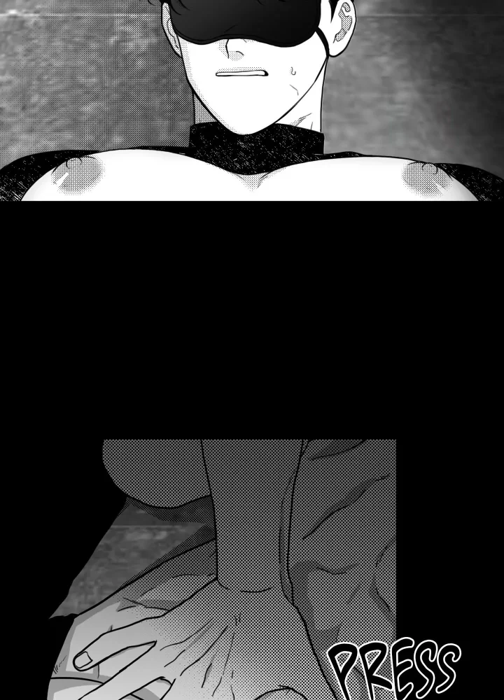 Little Bit Psycho - Chapter 2 Page 13