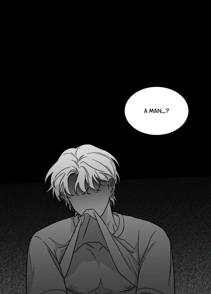 Little Bit Psycho - Chapter 2 Page 16