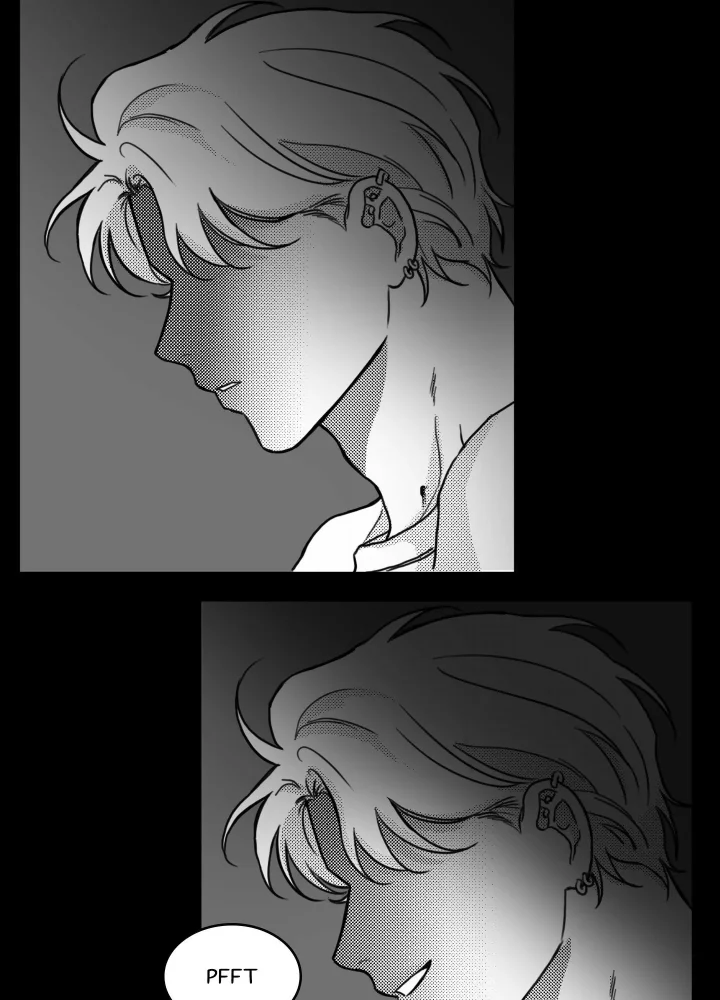 Little Bit Psycho - Chapter 2 Page 19