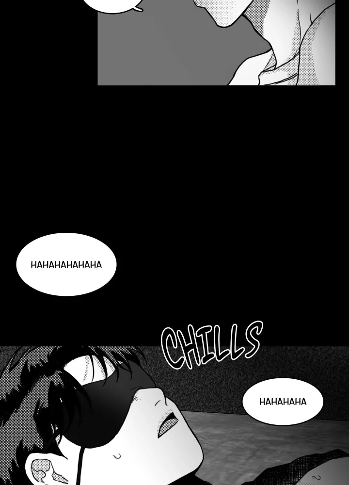 Little Bit Psycho - Chapter 2 Page 20