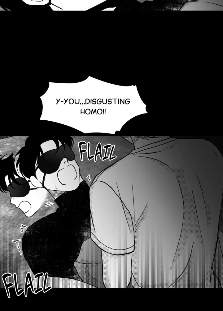 Little Bit Psycho - Chapter 2 Page 21