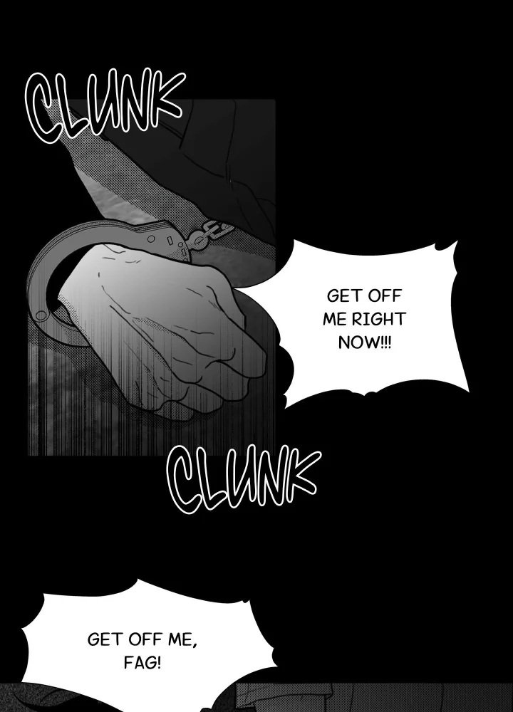 Little Bit Psycho - Chapter 2 Page 23