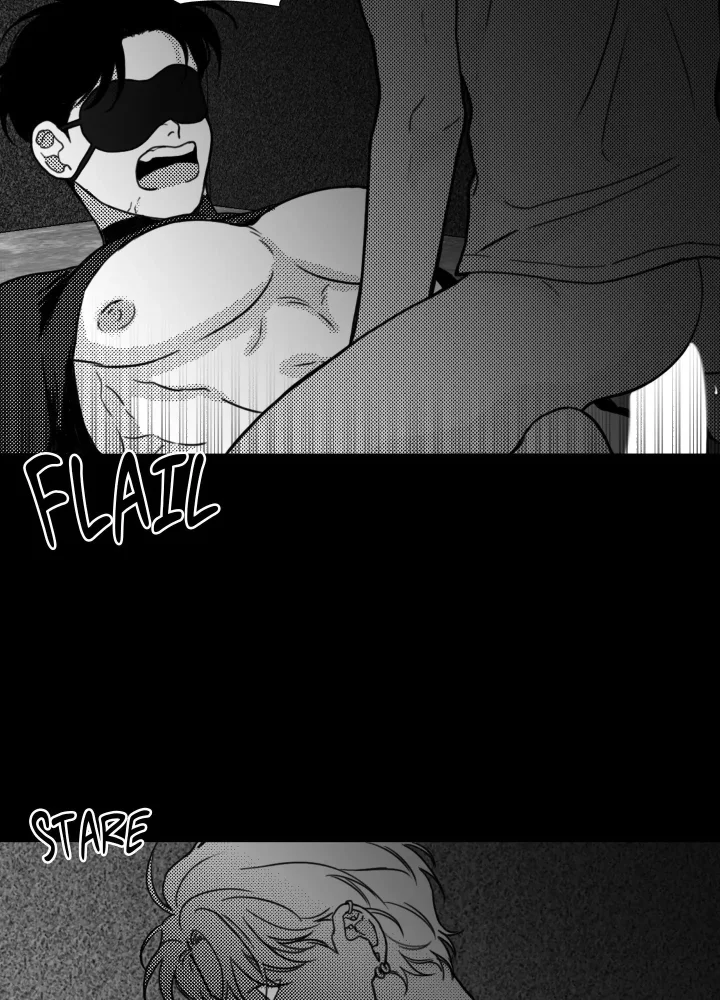 Little Bit Psycho - Chapter 2 Page 24