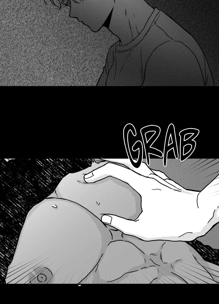 Little Bit Psycho - Chapter 2 Page 25