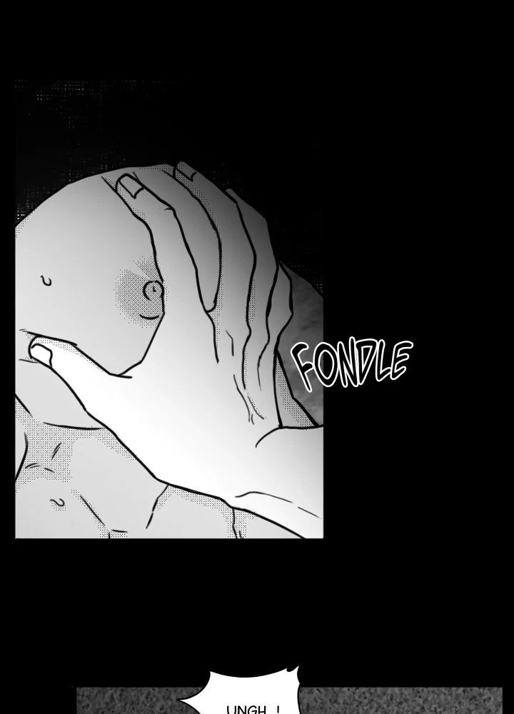 Little Bit Psycho - Chapter 2 Page 26