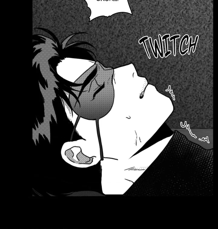 Little Bit Psycho - Chapter 2 Page 27
