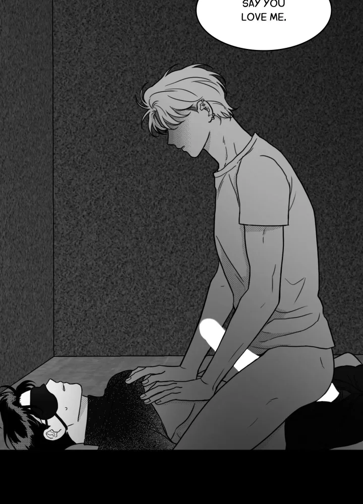 Little Bit Psycho - Chapter 2 Page 28
