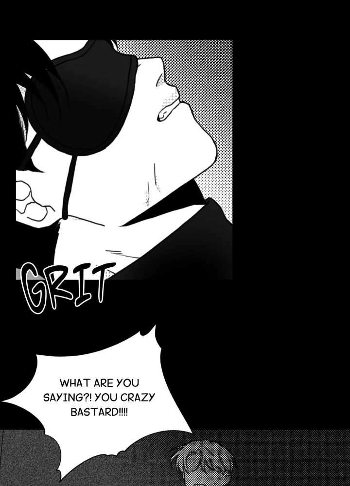 Little Bit Psycho - Chapter 2 Page 30