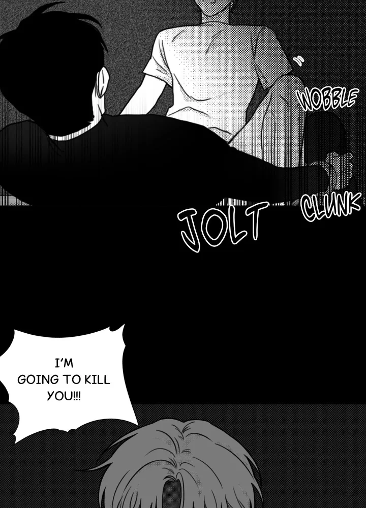 Little Bit Psycho - Chapter 2 Page 31