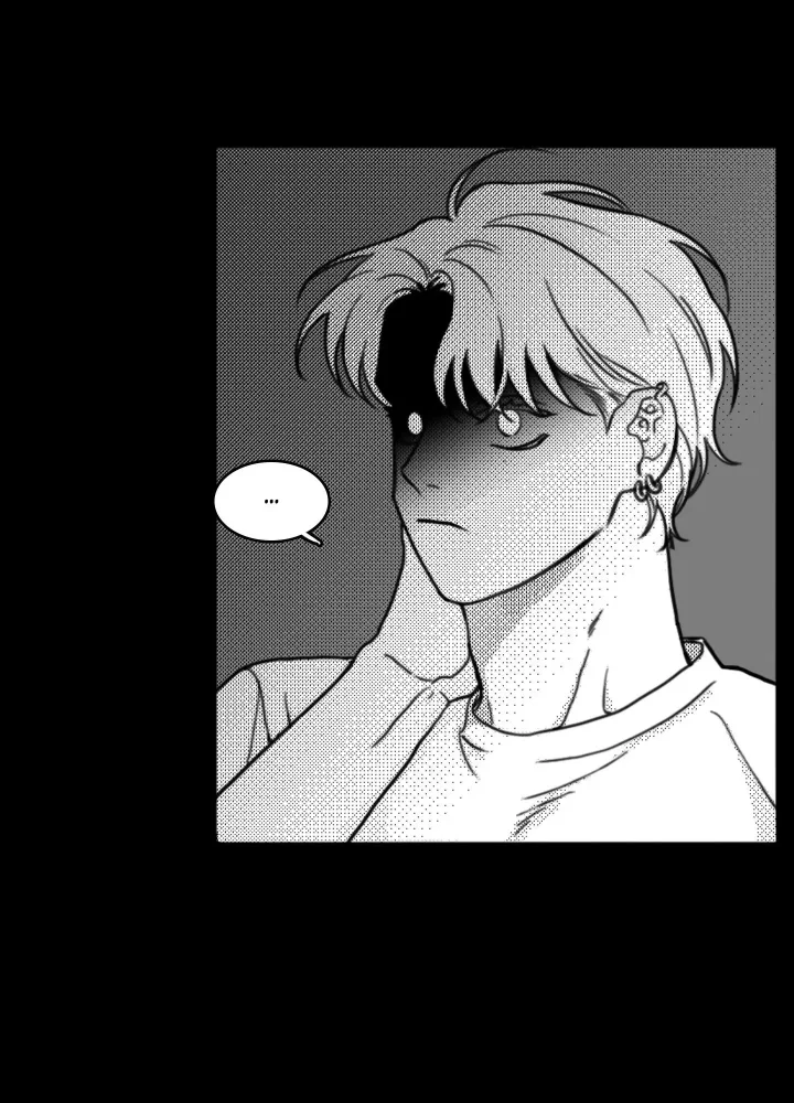 Little Bit Psycho - Chapter 2 Page 33
