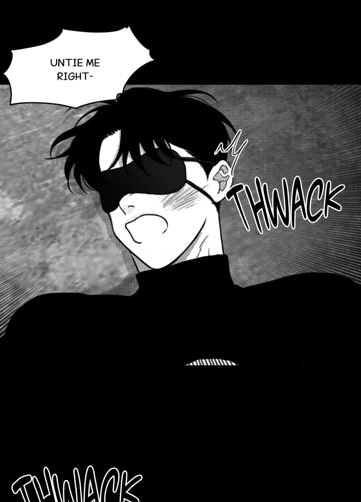 Little Bit Psycho - Chapter 2 Page 34
