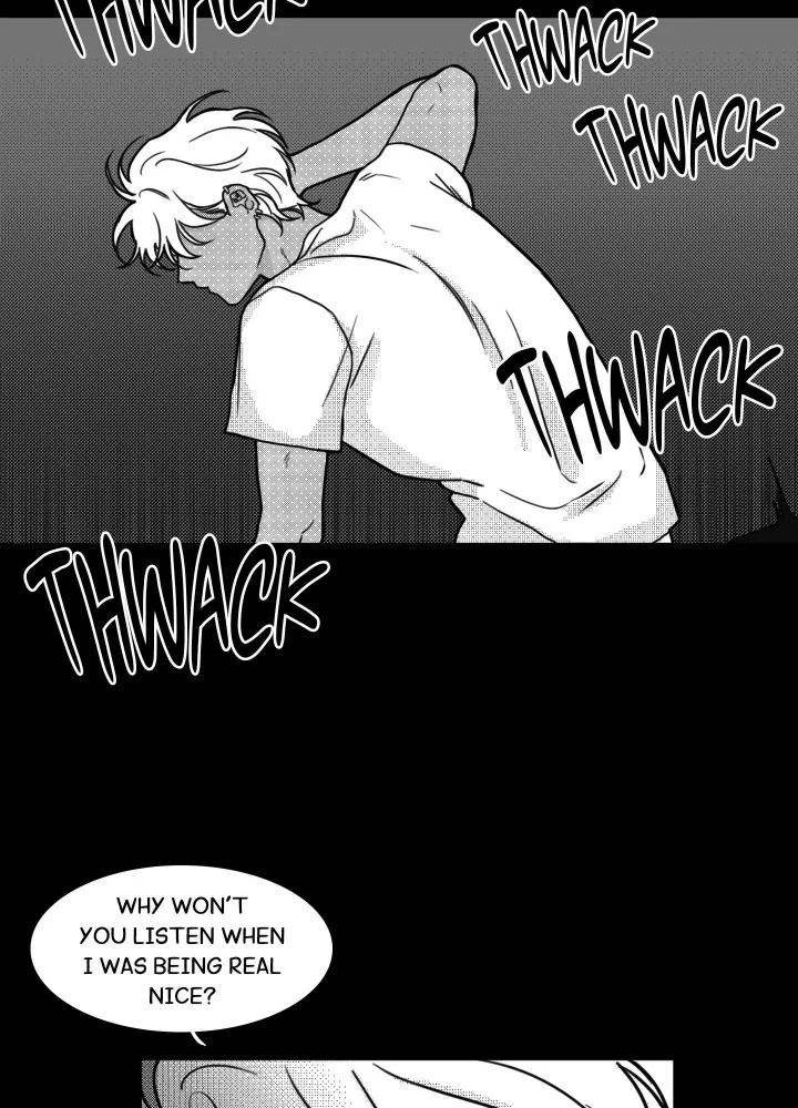 Little Bit Psycho - Chapter 2 Page 35