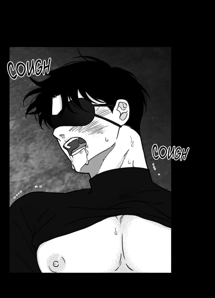 Little Bit Psycho - Chapter 2 Page 37