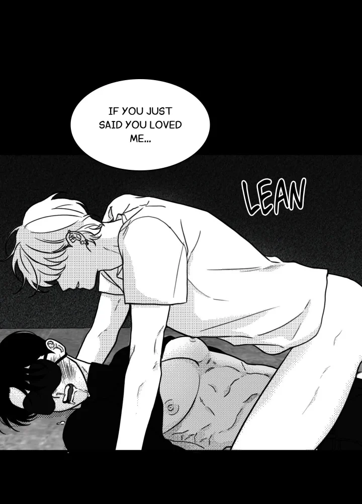 Little Bit Psycho - Chapter 2 Page 38