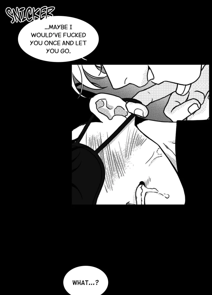 Little Bit Psycho - Chapter 2 Page 39