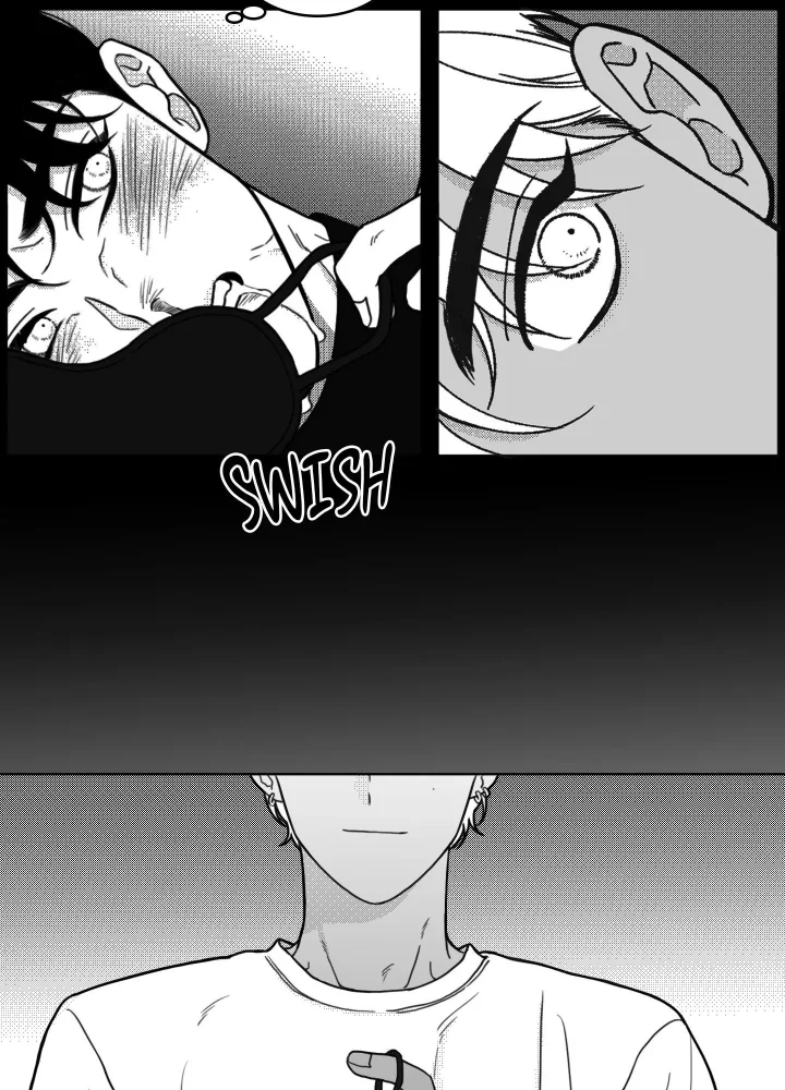 Little Bit Psycho - Chapter 2 Page 40