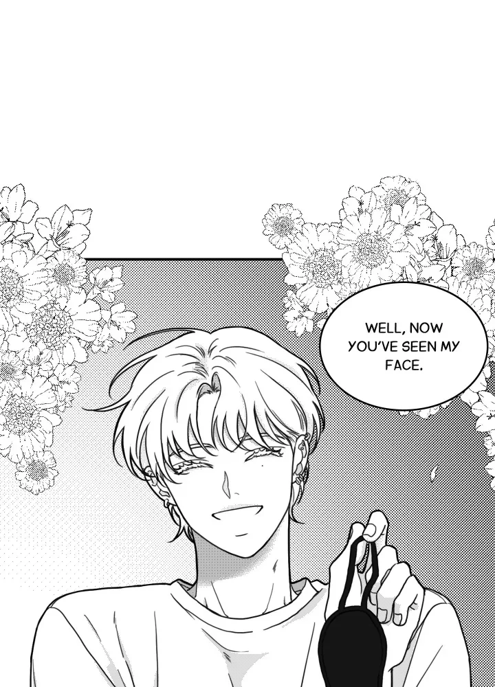 Little Bit Psycho - Chapter 2 Page 42