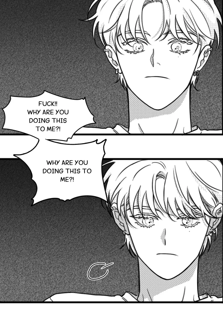 Little Bit Psycho - Chapter 2 Page 46