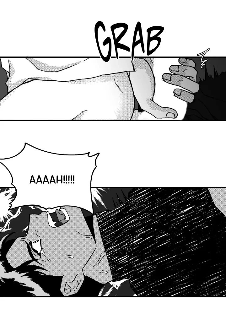 Little Bit Psycho - Chapter 2 Page 48